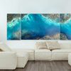 Ocean Wall Art Petra Meikle De Vlas4