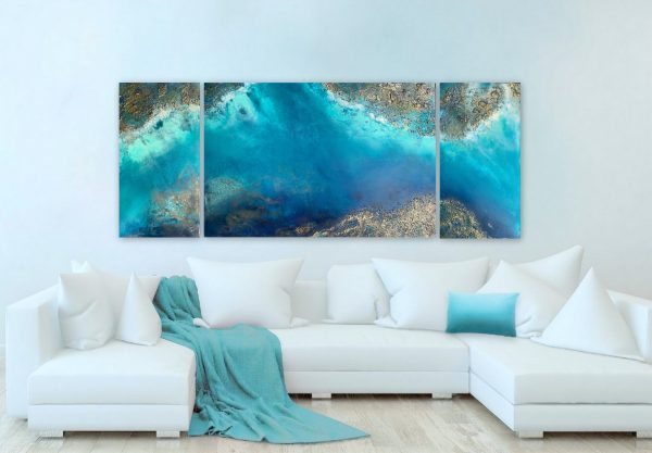 Ocean Wall Art Petra Meikle De Vlas5