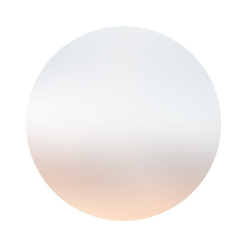 Ocean Sunrise Circle – Ltd Ed Print