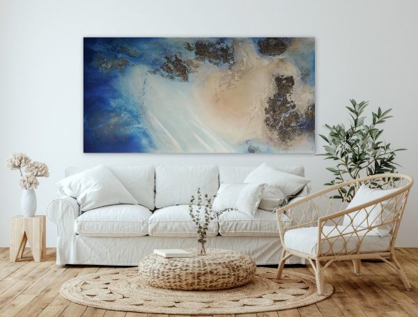 Oceanic Art Petra Meikle De Vlas2