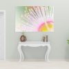 Pink Eucalyptus Blossom Detail Canvas Print Bernadette Meyers Art Lovers Australia