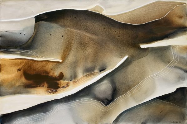 Sand Shallows (152x102)