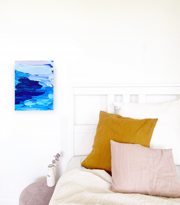 Sea Dreams Maggimcdonald 