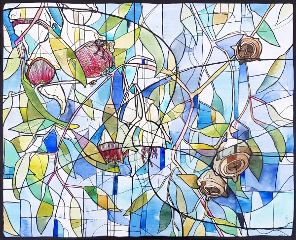 The Bees Knees Nicola Cowie