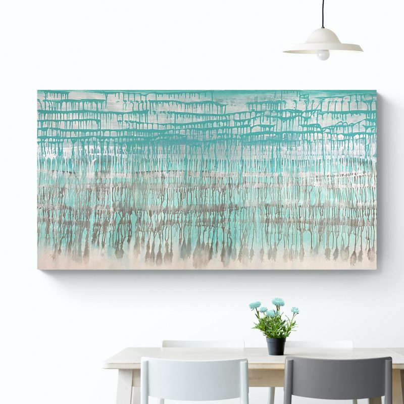 Imperfect Balance – Mint