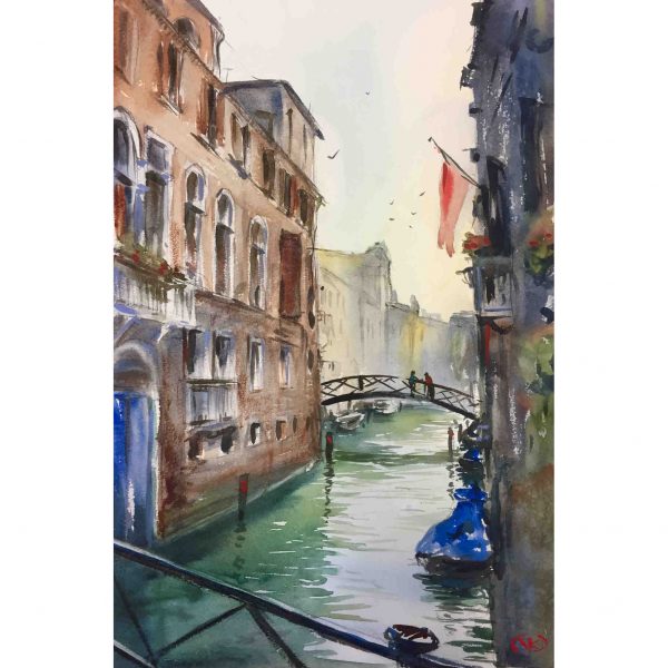 Venice C1