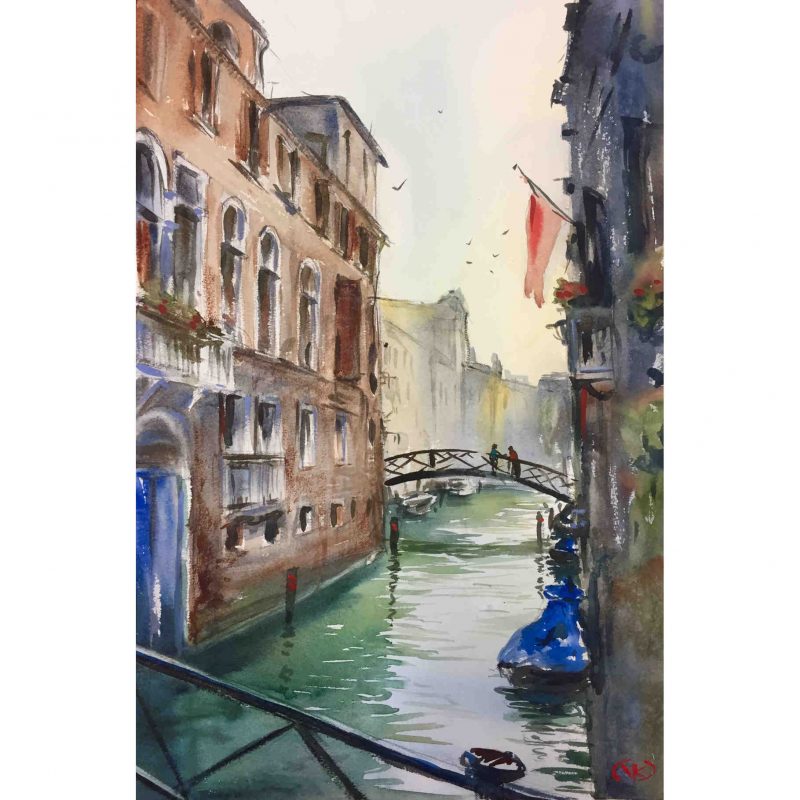 Venice