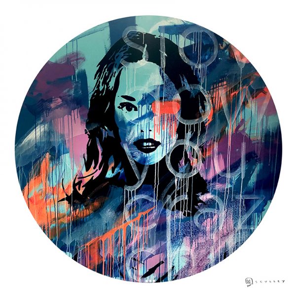 Vienna 12x12inch Sml