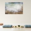 Wave Energy Canvas Print Bernadette Meyers Art Lovers Australia