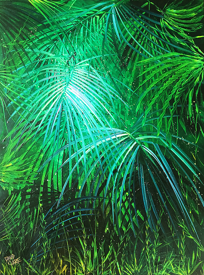 Welcome To The Jungle