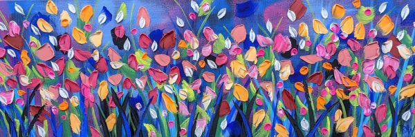 We'll Meet In Spring Crop 2