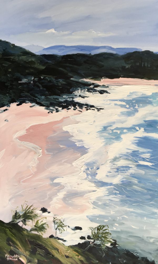 When September Comes By Meredith Howse