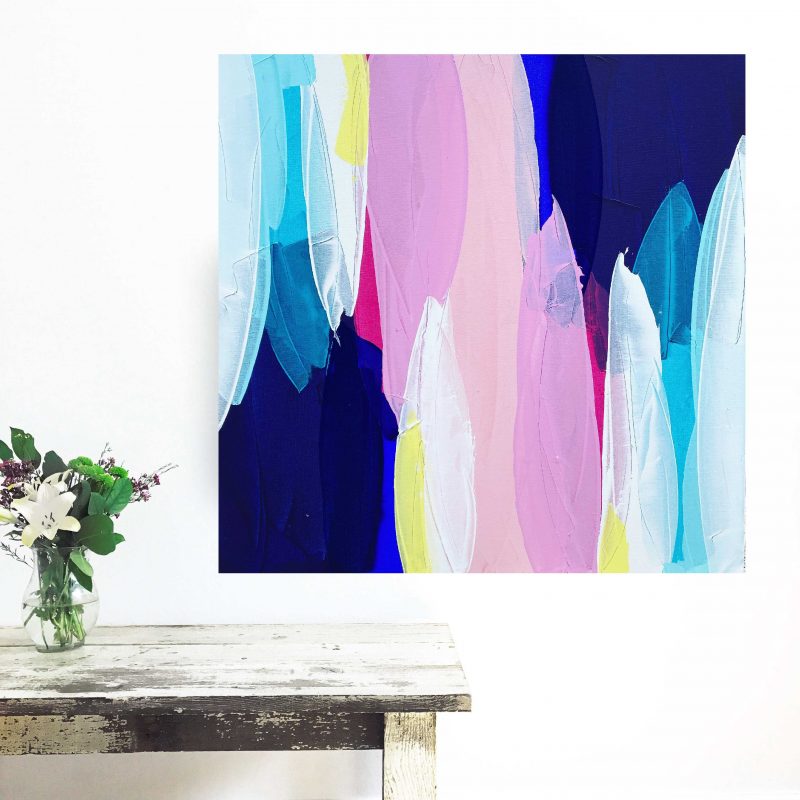 A Moment of Happiness