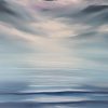 Close Up Limitless Ocesn Alanah Jarvis Oil Painting