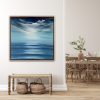 Coastal Insitu Alanah Jarvis Limitless Ocean Oilpainting