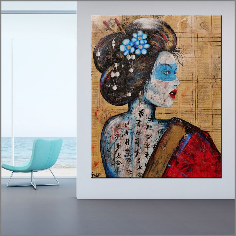 Ikagi (Reason For Being)