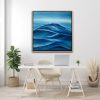 Home Office Ocean Art Shine Bright Like A Diamond Alanah Jarvis Ocean Art