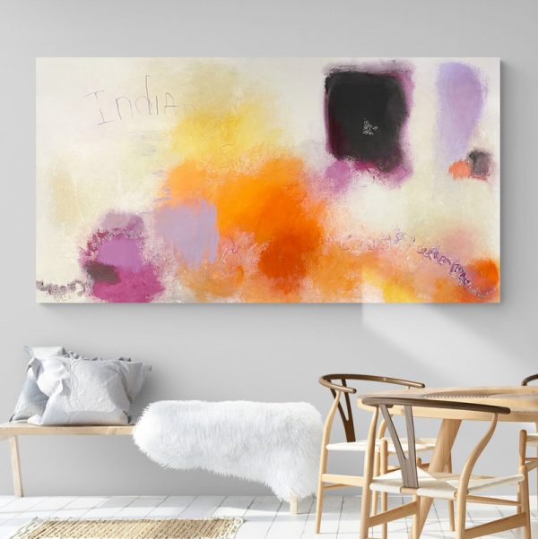 Indian Summer Cheryl Harrison 4