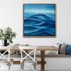 Kitchen Art Living Room Alanah Jarvis Shine Bright Ocean Art