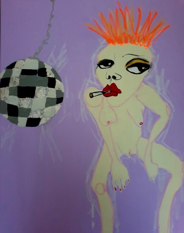 Shakin It, Like A Polaroid Picture