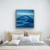 Shine Bright Alanah Jarvis Ocean Art Bayside Bedroom Art