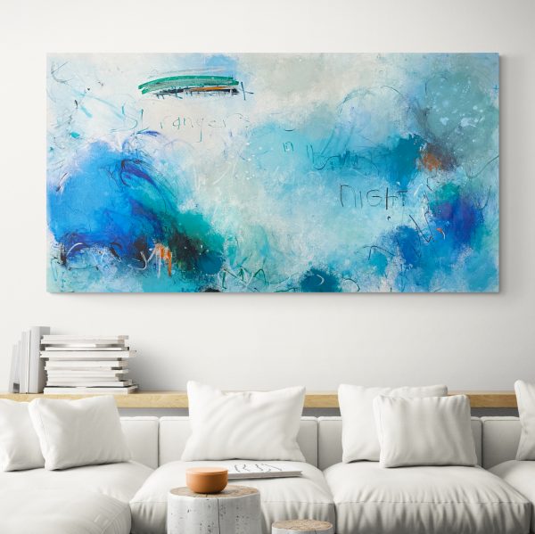 Strangers In The Night Cheryl Harrison 3