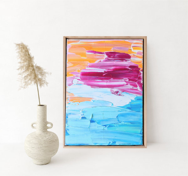 Sunsets And Sandy Feet Maggimcdonald 