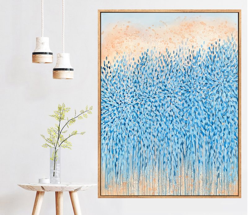 The Thought of You At Sunrise