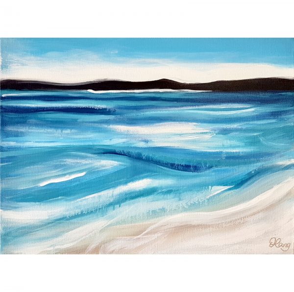 Cutout No Frame In Square