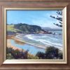Yamba Small Framed