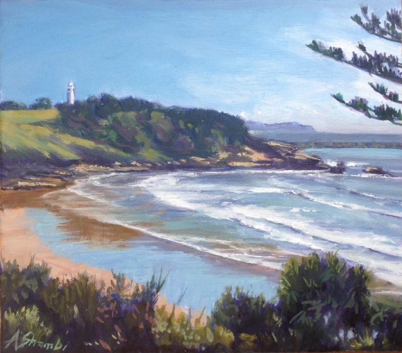 Yamba Main Beach Vs 3