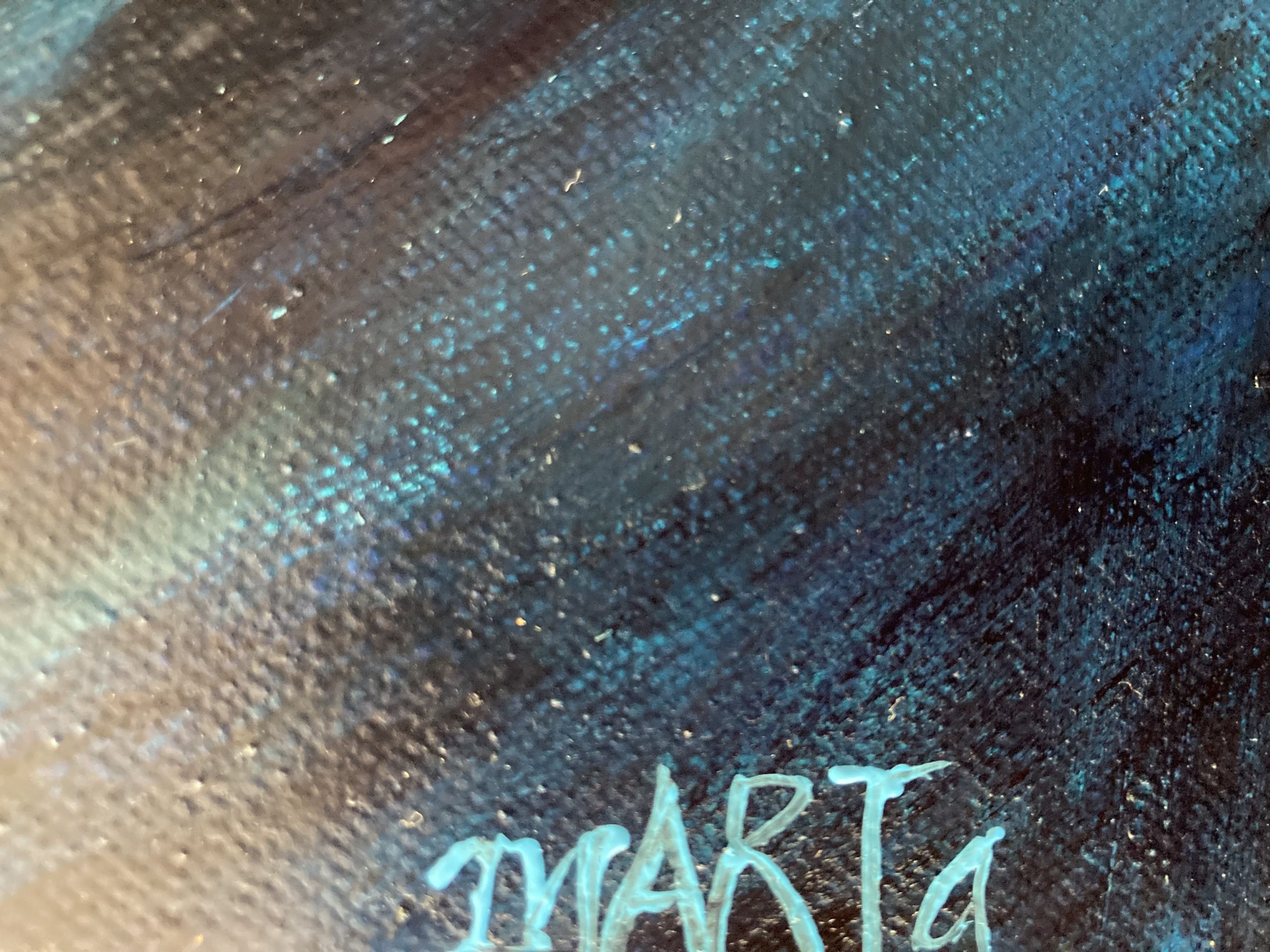 31.the Large Wave Signature