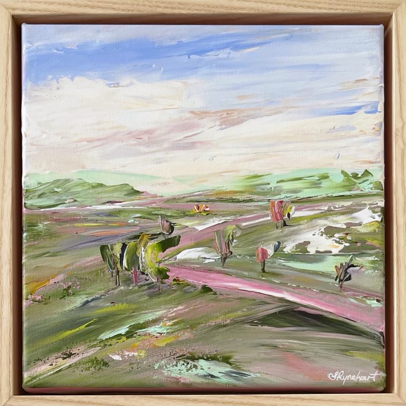 A Little Bit of Happy