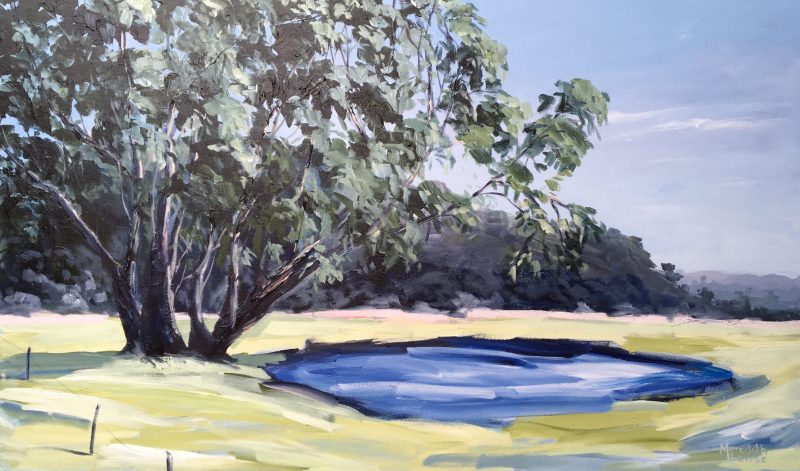 When Lost and Time Collide