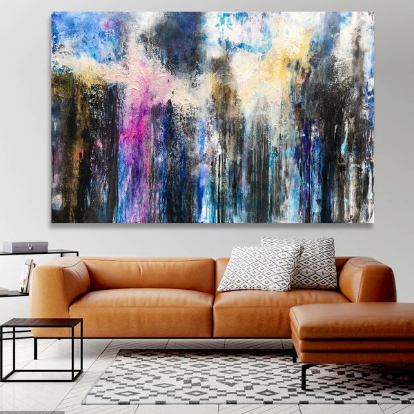 Attention Seeker Inst