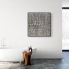 Bathroom Interior Flooded In Natural Light (3)