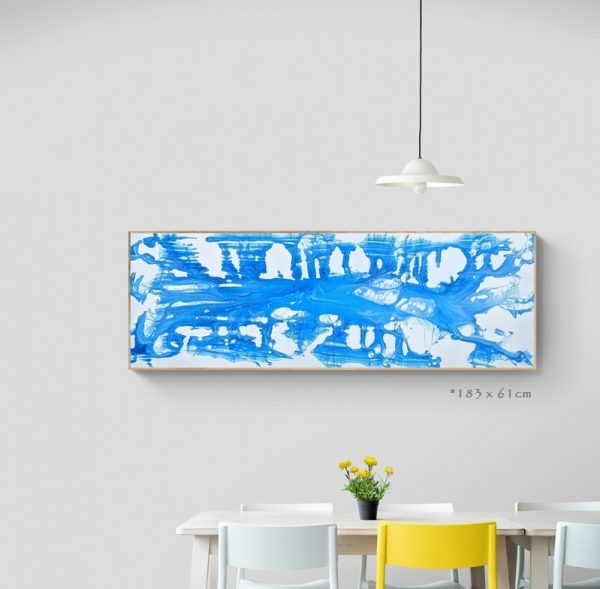 Creation Interior 1 + Size