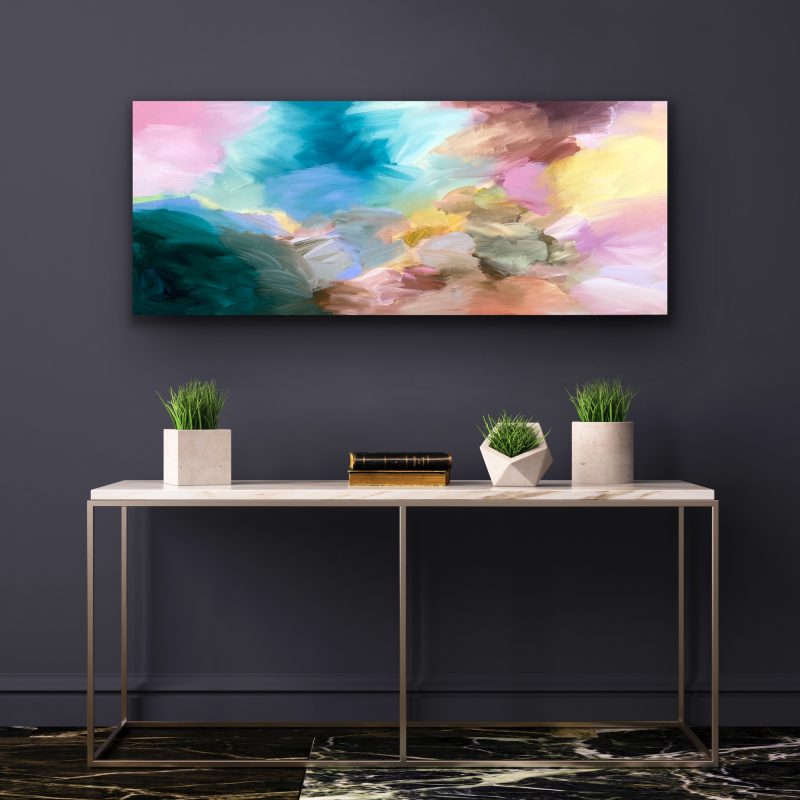 Spring is in the Air