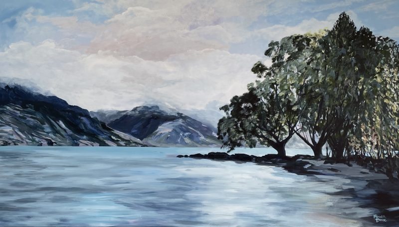 Lake Wakatipu, Queenstown