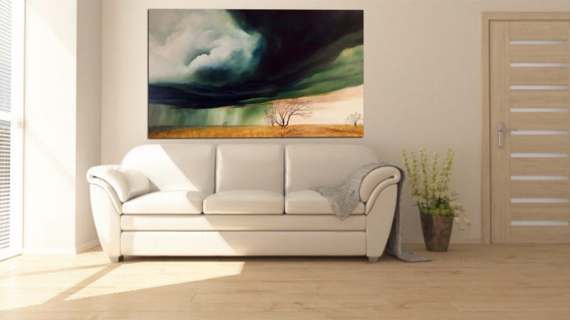 Once You Have Tasted The Taste Of The Sky, You Will Forever Look Up