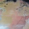Gabriela Azar Schreiner Memories Of Love Abstract Large Painting 2