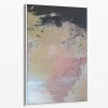 Gabriela Azar Schreiner Memories Of Love Abstract Large Painting 3