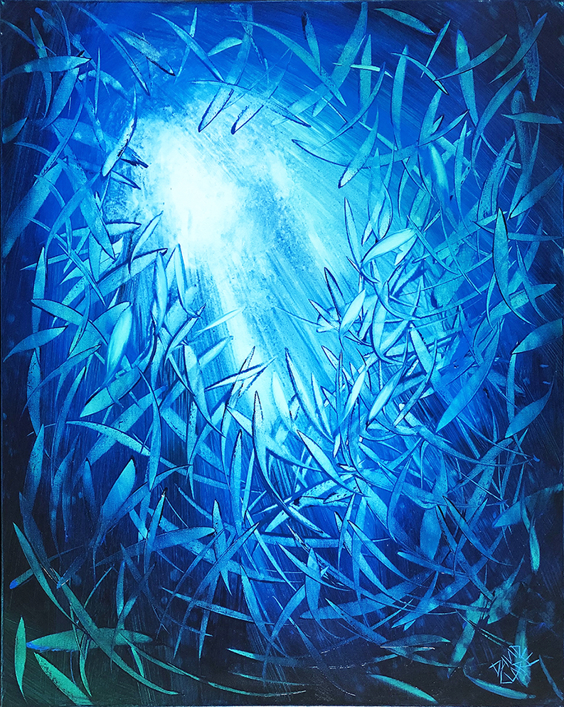 Just Keep Swimming 10