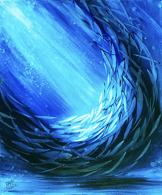 Just Keep Swimming 4