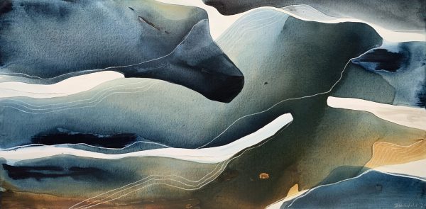 Mangrove Island (183x92)