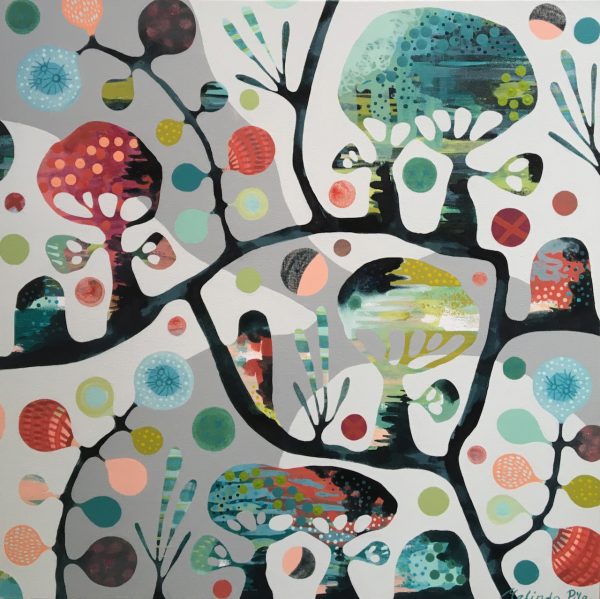 Melinda Pile Changing Seasons Med