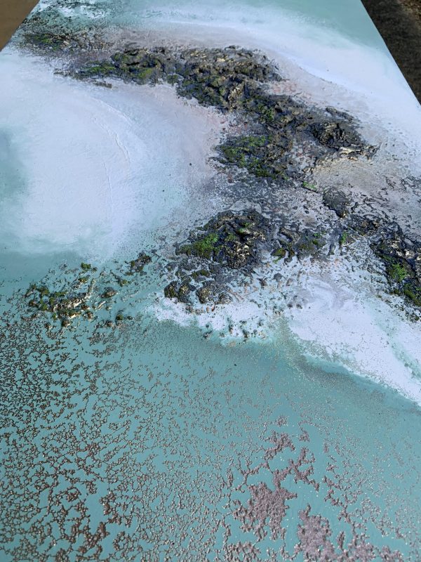 Ocean Painting Petra Meikle De Vlas11