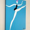 Single Dancer No 3 2021 Wall (4)