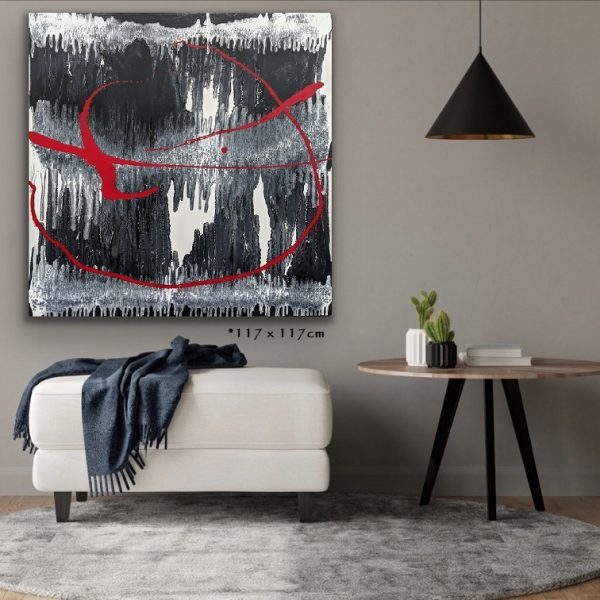 Status Quo Interior 2 + Size