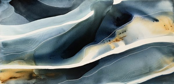 The Quiet Ocean (183x92)